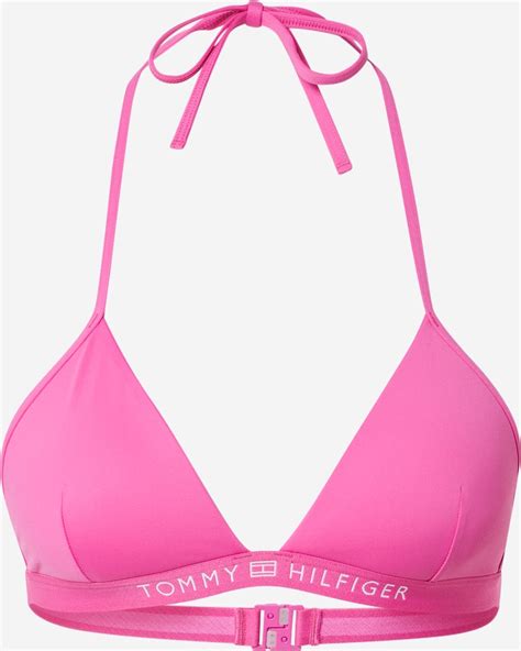 tommy hilfiger bikini sale|tommy hilfiger bikini top swimwear.